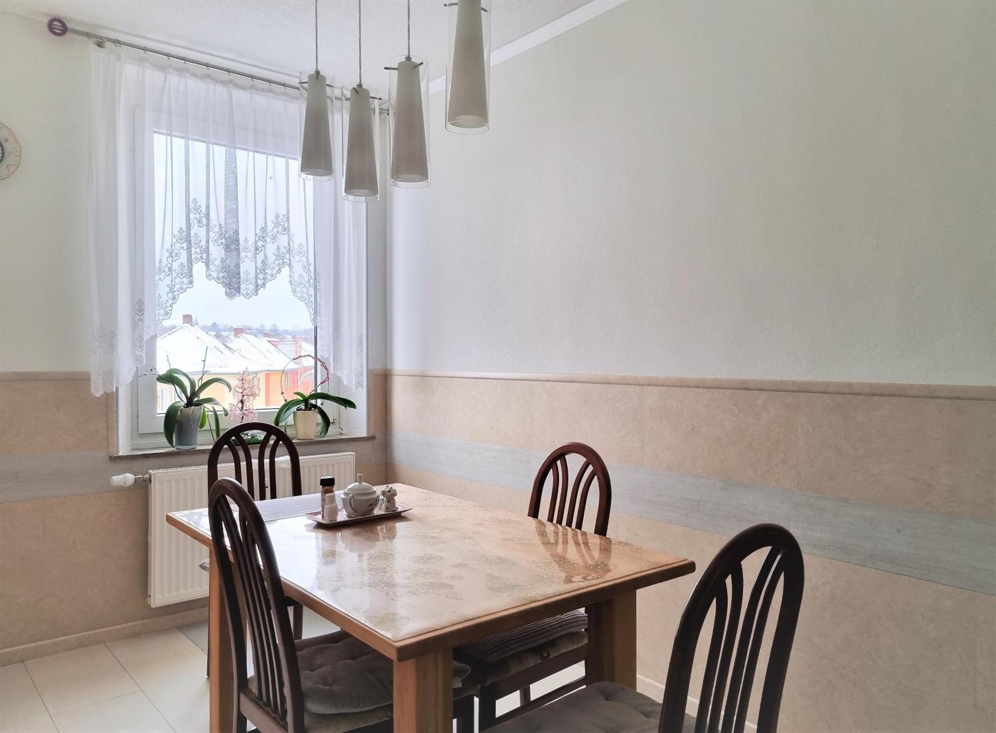 Apartment Bayreuth, Grosse Ferienwohnung Im Haus Mit Kunst, 3 Schlafzimmer, Kueche, Parkplatz Exterior foto